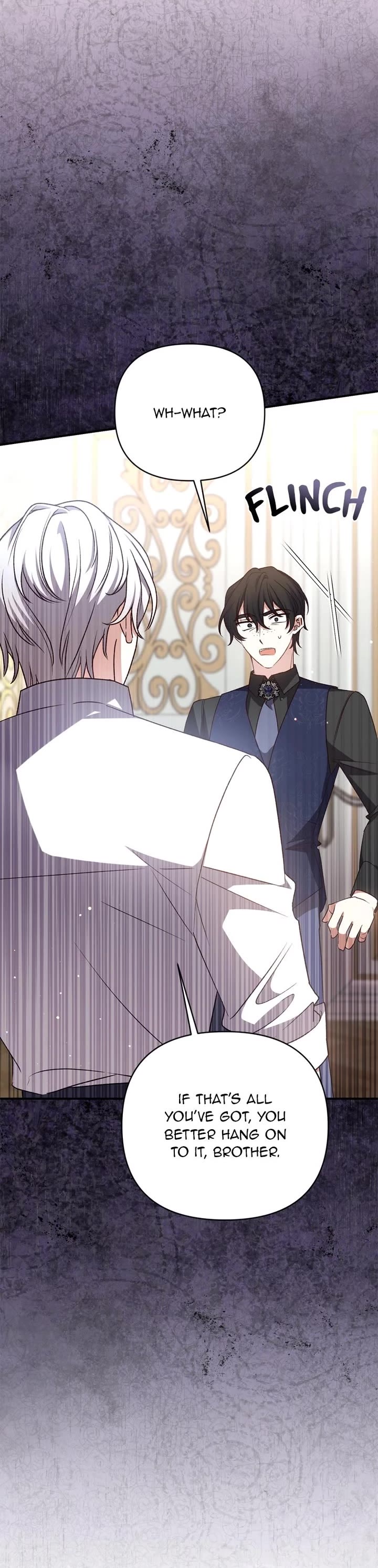The Tyrant Wants to Live a Virtuous Life Chapter 64 page 54 - Chapter 64: (S2) Episode 64