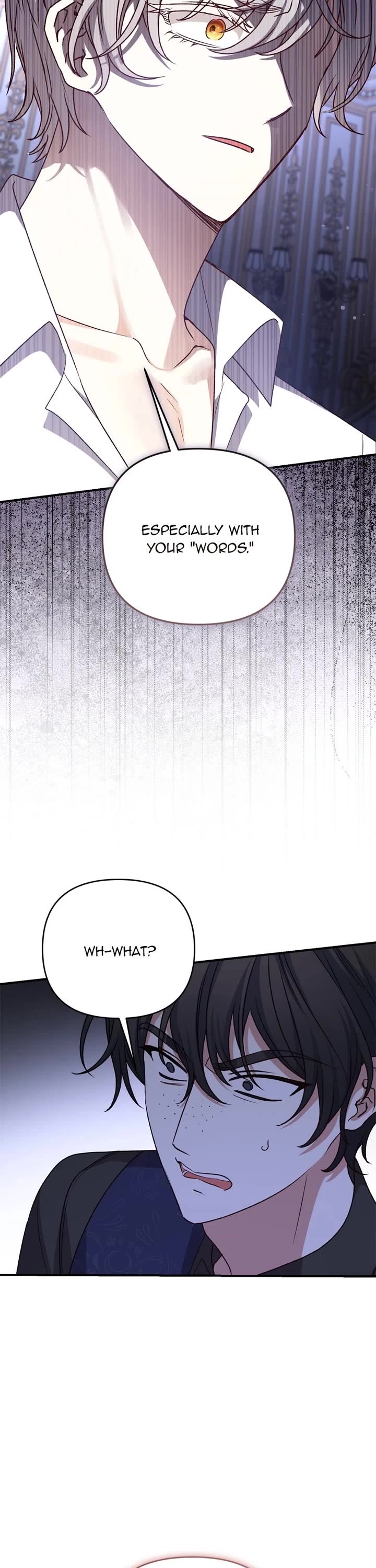 The Tyrant Wants to Live a Virtuous Life Chapter 64 page 56 - Chapter 64: (S2) Episode 64