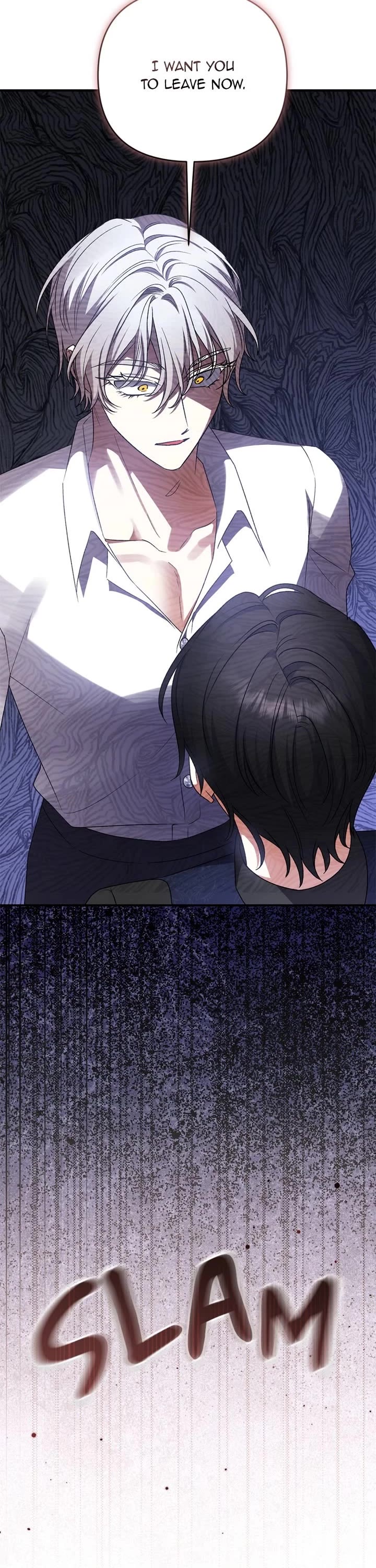 The Tyrant Wants to Live a Virtuous Life Chapter 64 page 57 - Chapter 64: (S2) Episode 64