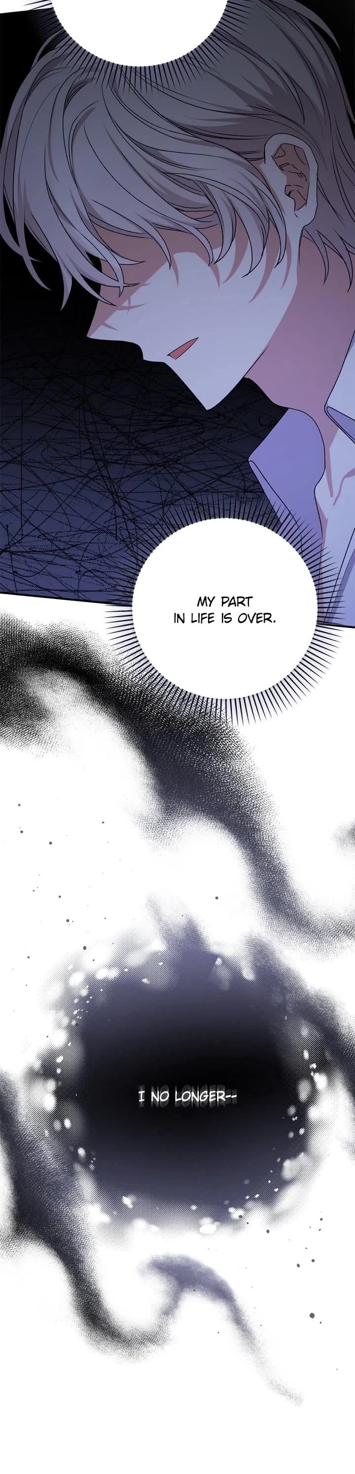 The Tyrant Wants to Live a Virtuous Life Chapter 64 page 59 - Chapter 64: (S2) Episode 64