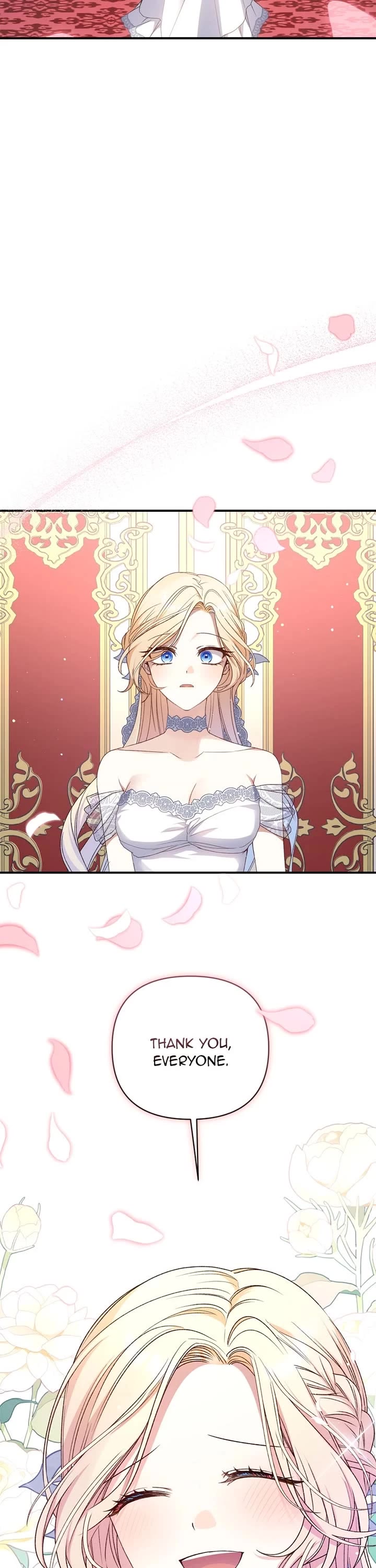 The Tyrant Wants to Live a Virtuous Life Chapter 64 page 6 - Chapter 64: (S2) Episode 64