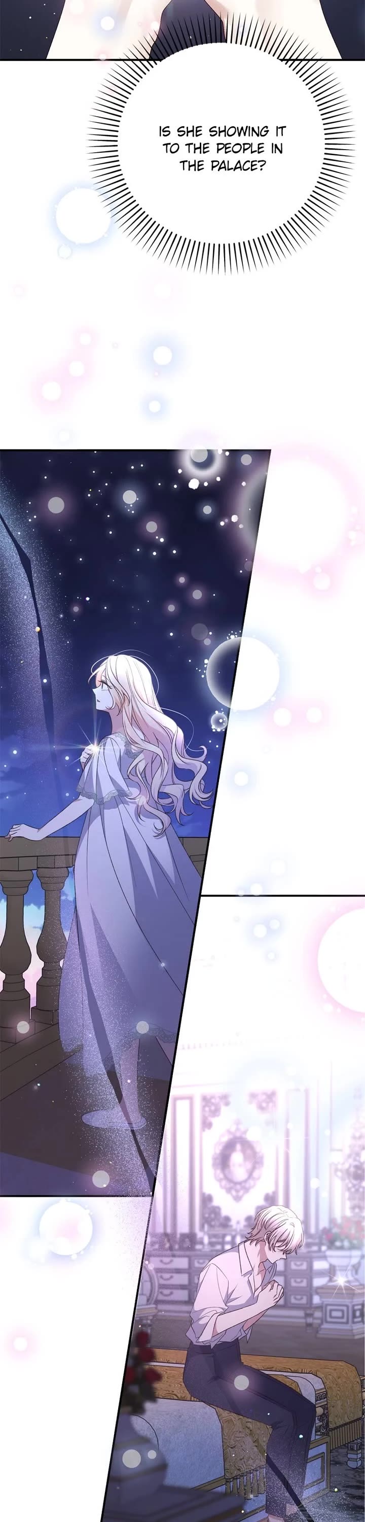 The Tyrant Wants to Live a Virtuous Life Chapter 64 page 62 - Chapter 64: (S2) Episode 64
