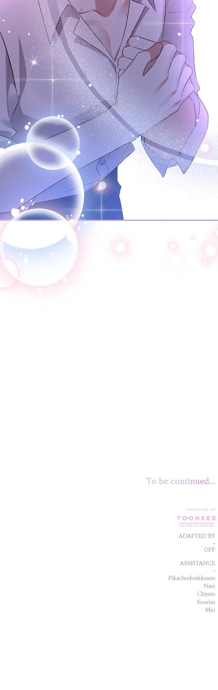 The Tyrant Wants to Live a Virtuous Life Chapter 64 page 64 - Chapter 64: (S2) Episode 64