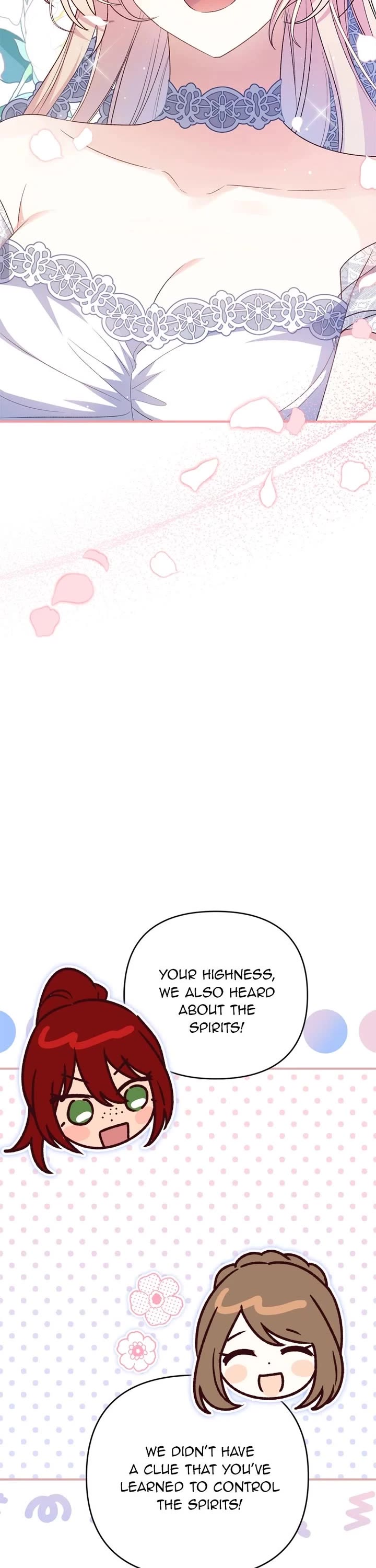 The Tyrant Wants to Live a Virtuous Life Chapter 64 page 7 - Chapter 64: (S2) Episode 64