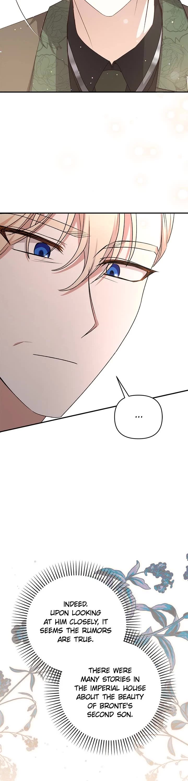 The Tyrant Wants to Live a Virtuous Life Chapter 65 page 10 - Chapter 65: (S2) Episode 65