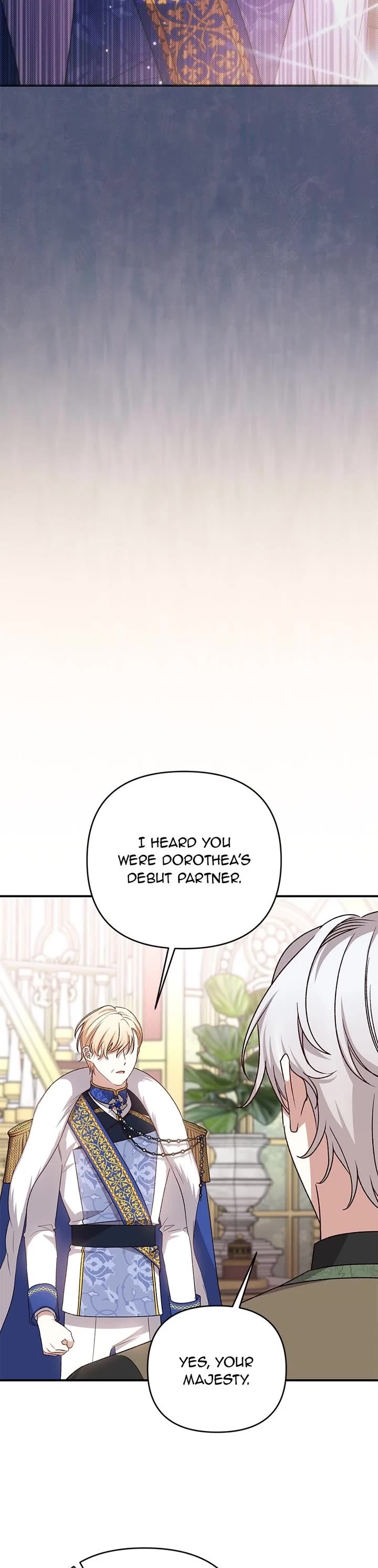 The Tyrant Wants to Live a Virtuous Life Chapter 65 page 14 - Chapter 65: (S2) Episode 65
