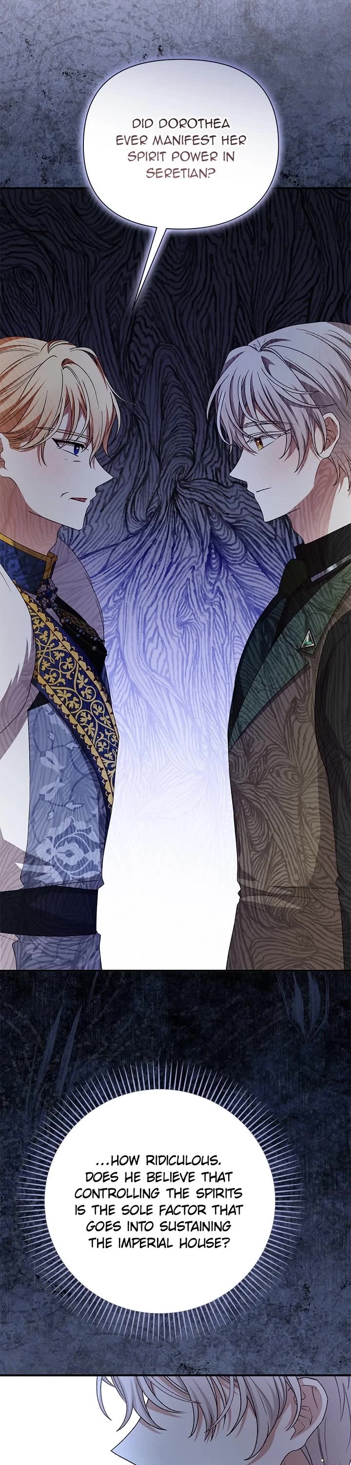 The Tyrant Wants to Live a Virtuous Life Chapter 65 page 16 - Chapter 65: (S2) Episode 65