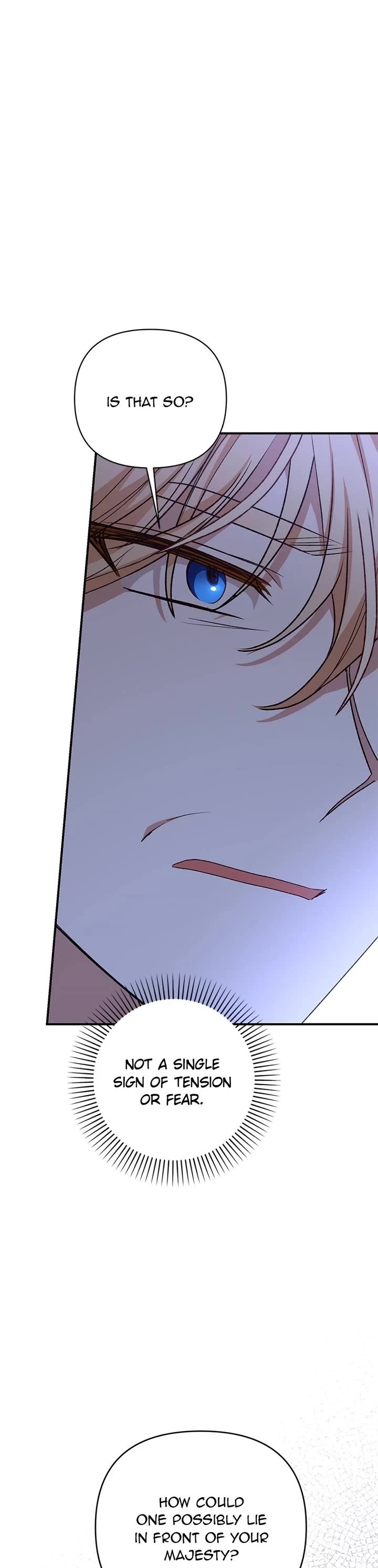 The Tyrant Wants to Live a Virtuous Life Chapter 65 page 19 - Chapter 65: (S2) Episode 65