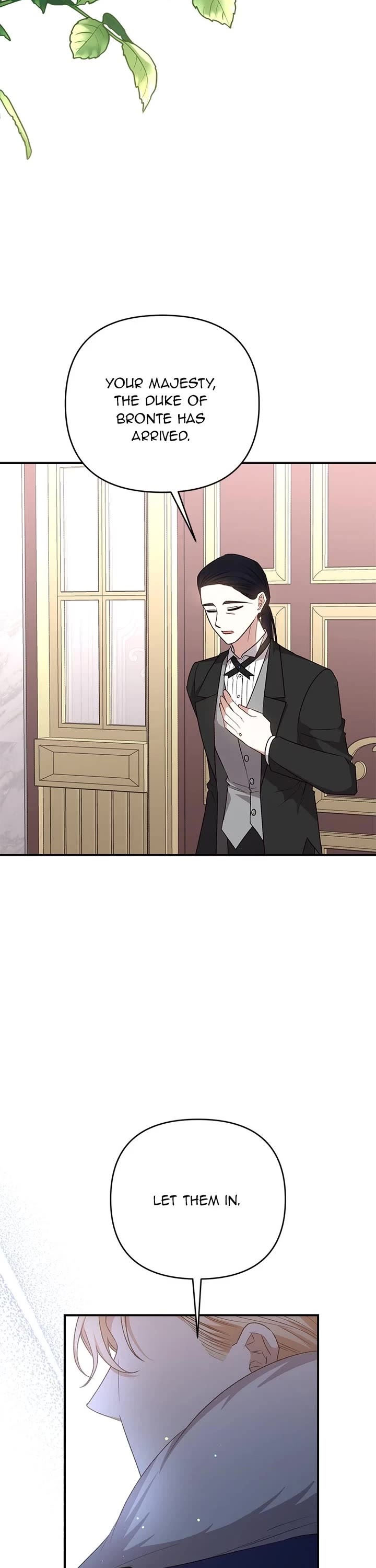 The Tyrant Wants to Live a Virtuous Life Chapter 65 page 2 - Chapter 65: (S2) Episode 65