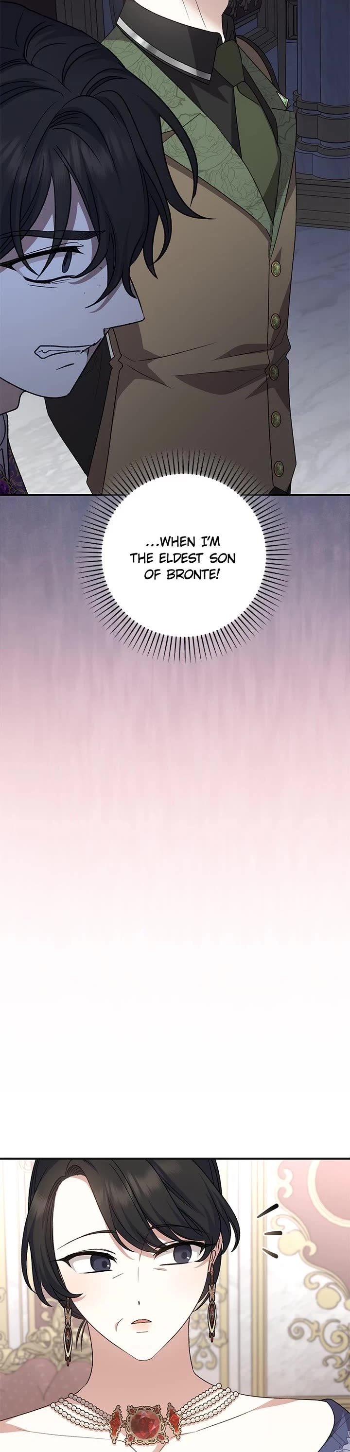 The Tyrant Wants to Live a Virtuous Life Chapter 65 page 24 - Chapter 65: (S2) Episode 65