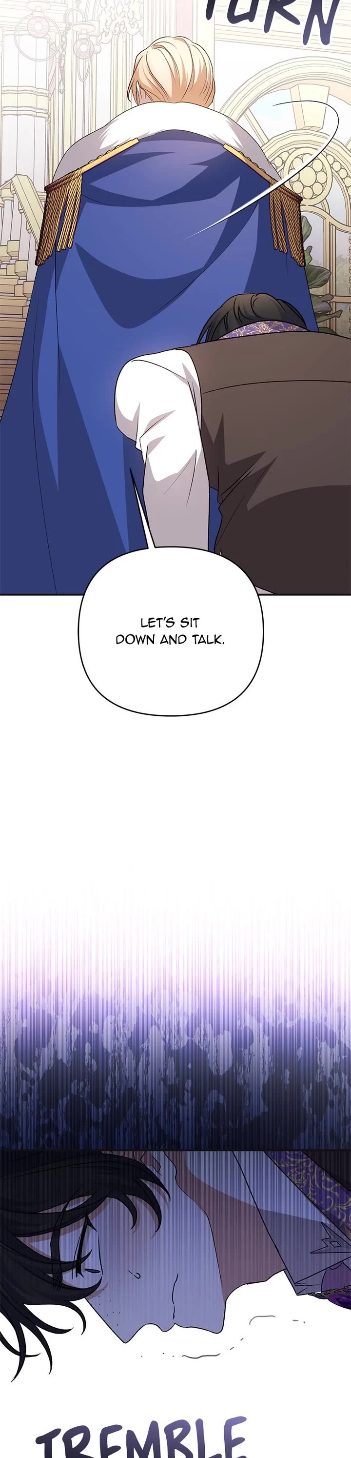 The Tyrant Wants to Live a Virtuous Life Chapter 65 page 29 - Chapter 65: (S2) Episode 65