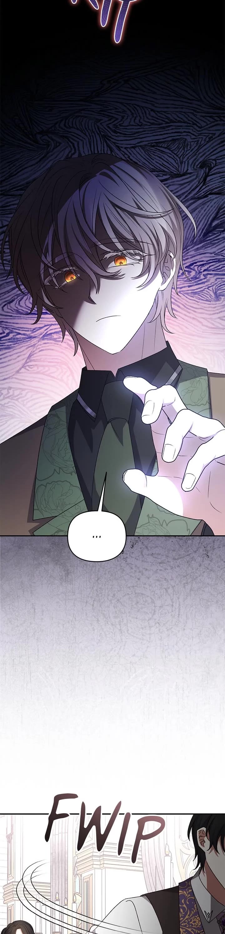 The Tyrant Wants to Live a Virtuous Life Chapter 65 page 35 - Chapter 65: (S2) Episode 65