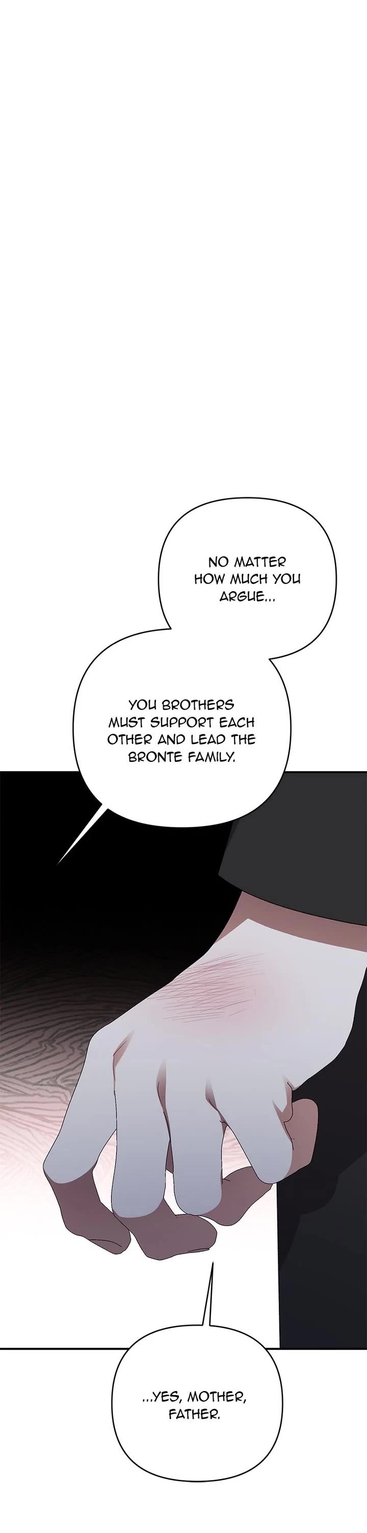 The Tyrant Wants to Live a Virtuous Life Chapter 65 page 37 - Chapter 65: (S2) Episode 65