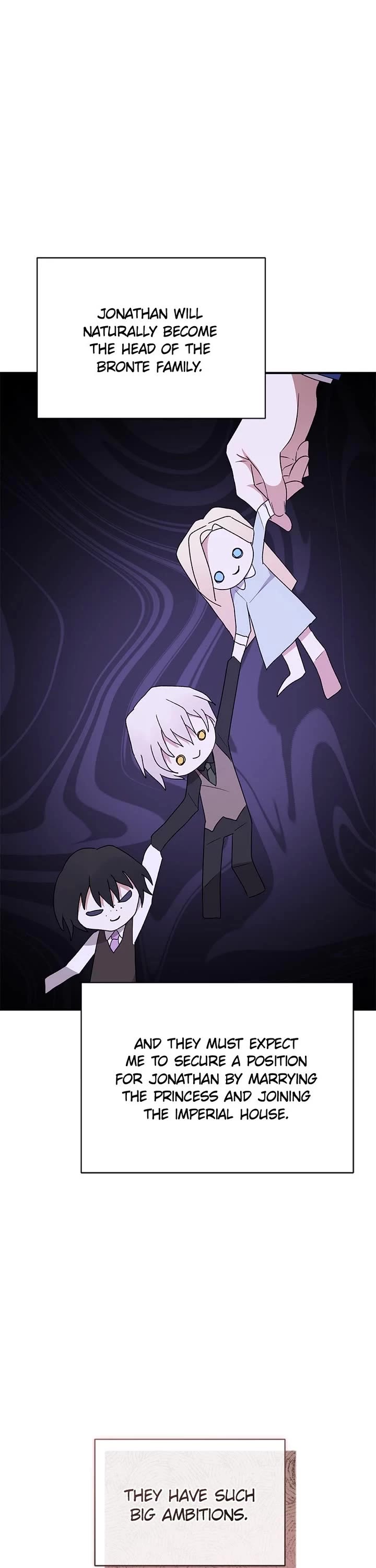 The Tyrant Wants to Live a Virtuous Life Chapter 65 page 38 - Chapter 65: (S2) Episode 65