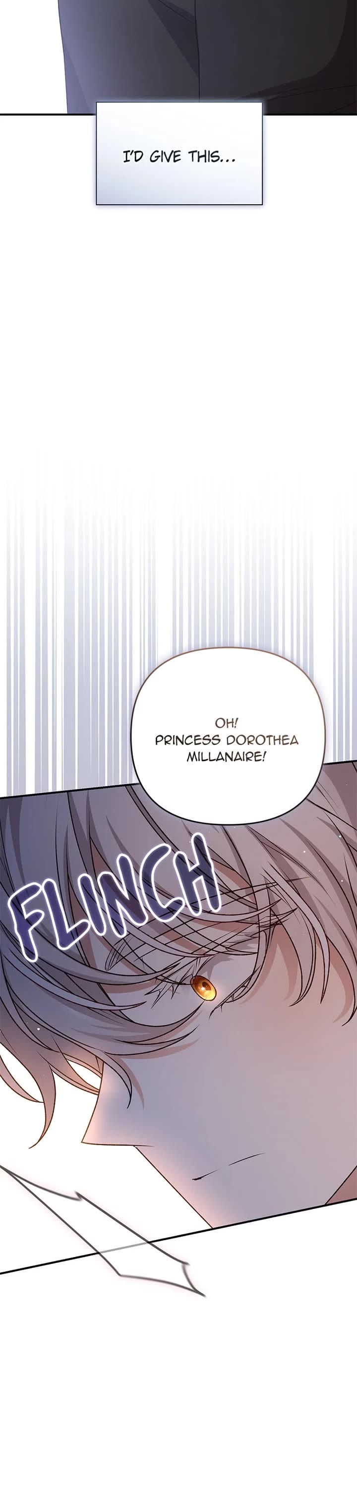 The Tyrant Wants to Live a Virtuous Life Chapter 65 page 41 - Chapter 65: (S2) Episode 65