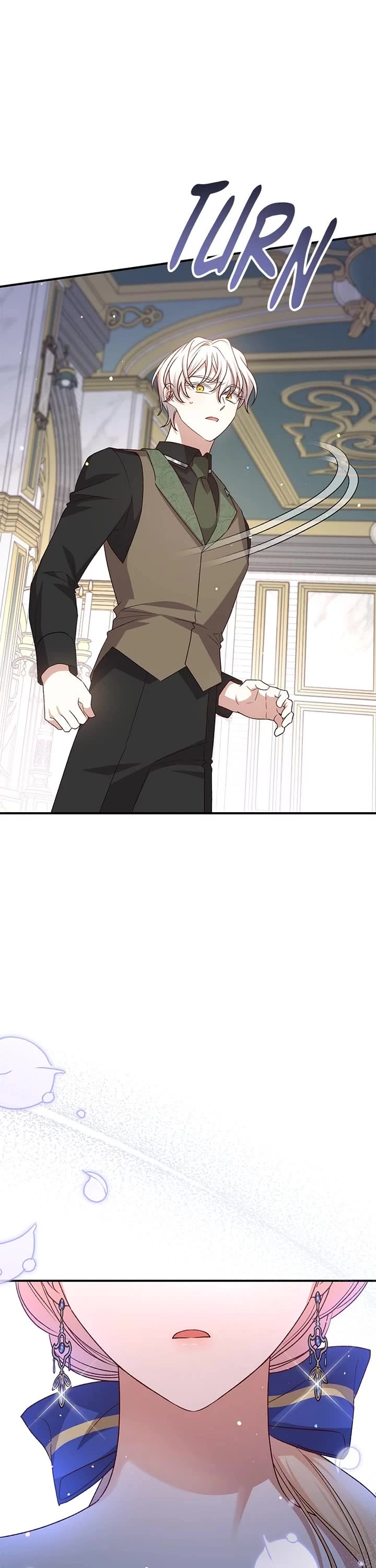 The Tyrant Wants to Live a Virtuous Life Chapter 65 page 42 - Chapter 65: (S2) Episode 65