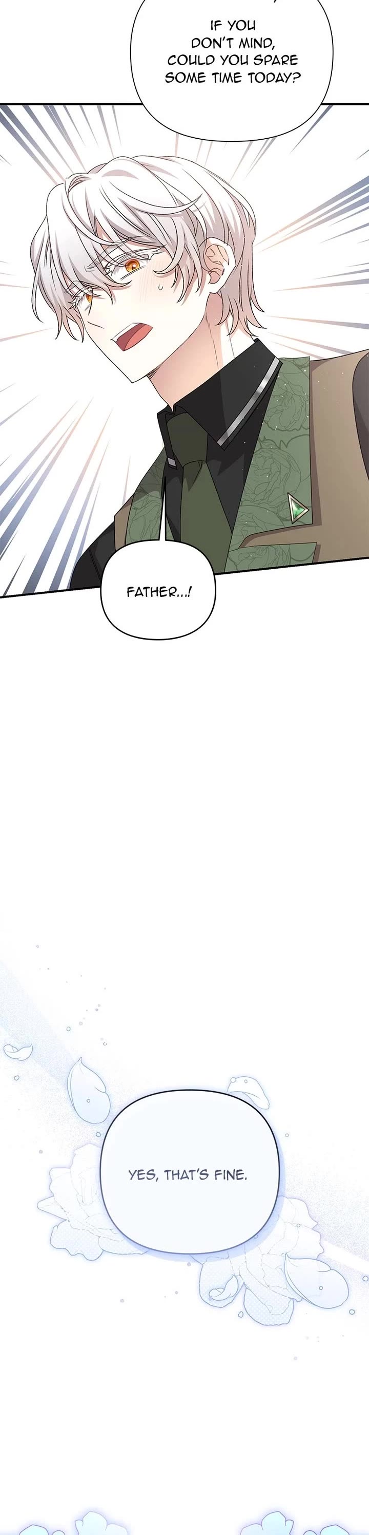 The Tyrant Wants to Live a Virtuous Life Chapter 65 page 50 - Chapter 65: (S2) Episode 65