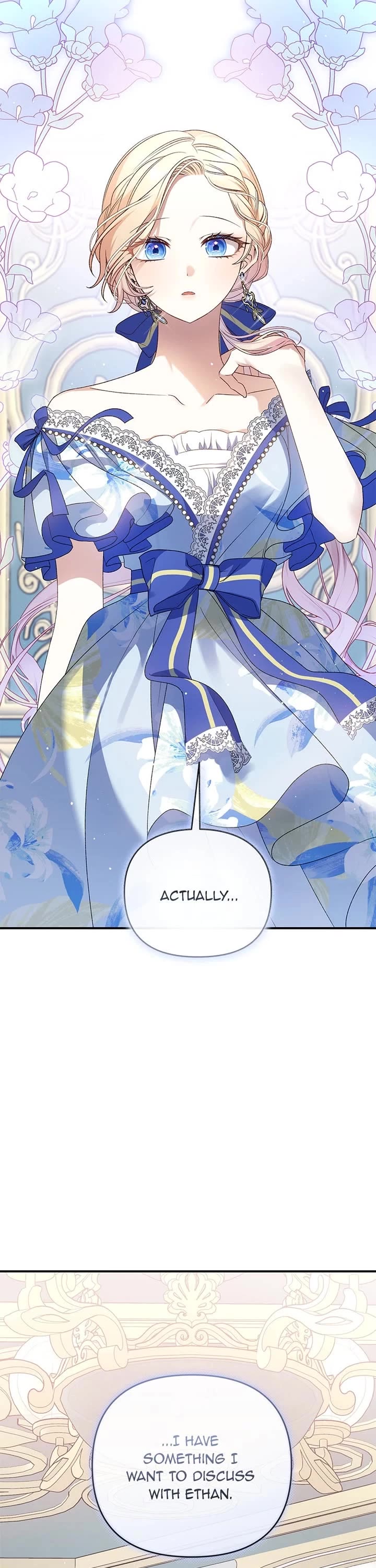 The Tyrant Wants to Live a Virtuous Life Chapter 65 page 51 - Chapter 65: (S2) Episode 65