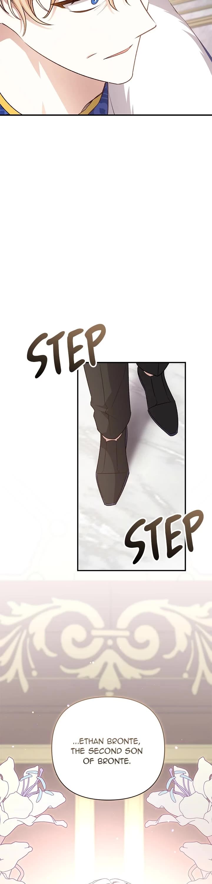 The Tyrant Wants to Live a Virtuous Life Chapter 65 page 7 - Chapter 65: (S2) Episode 65