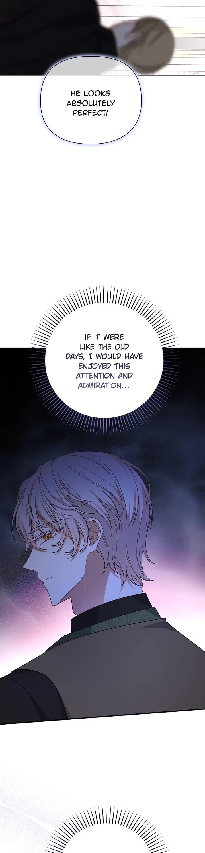 The Tyrant Wants to Live a Virtuous Life Chapter 66 page 10 - Chapter 66: (S2) Episode 66