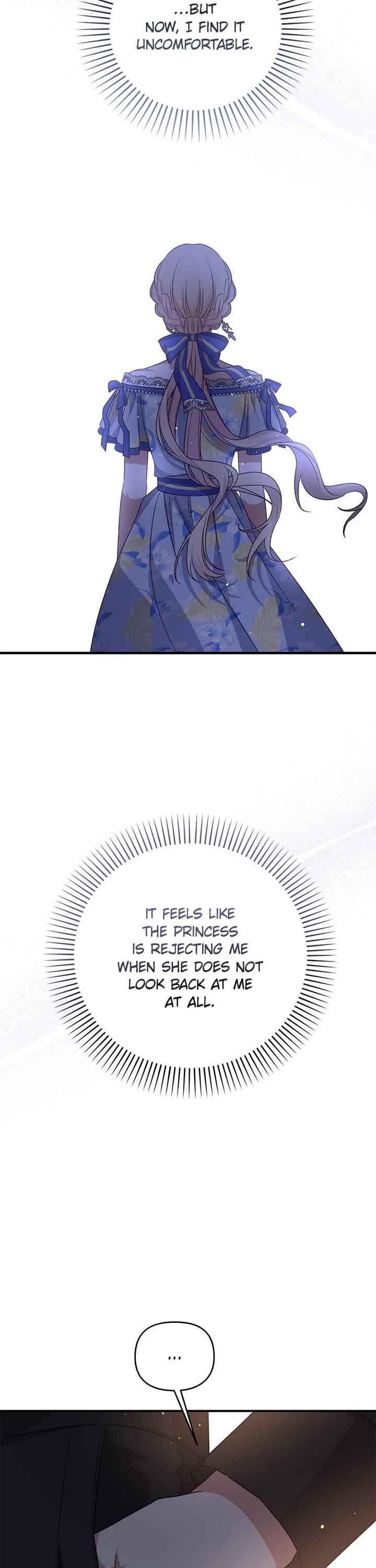 The Tyrant Wants to Live a Virtuous Life Chapter 66 page 11 - Chapter 66: (S2) Episode 66