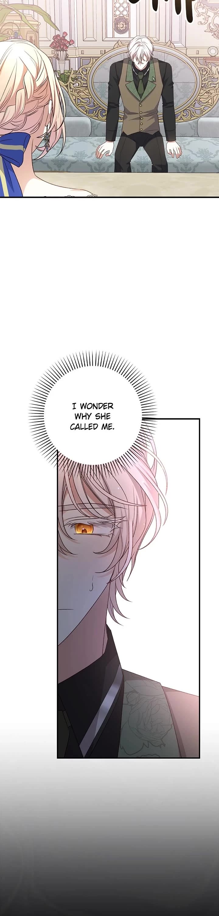 The Tyrant Wants to Live a Virtuous Life Chapter 66 page 17 - Chapter 66: (S2) Episode 66