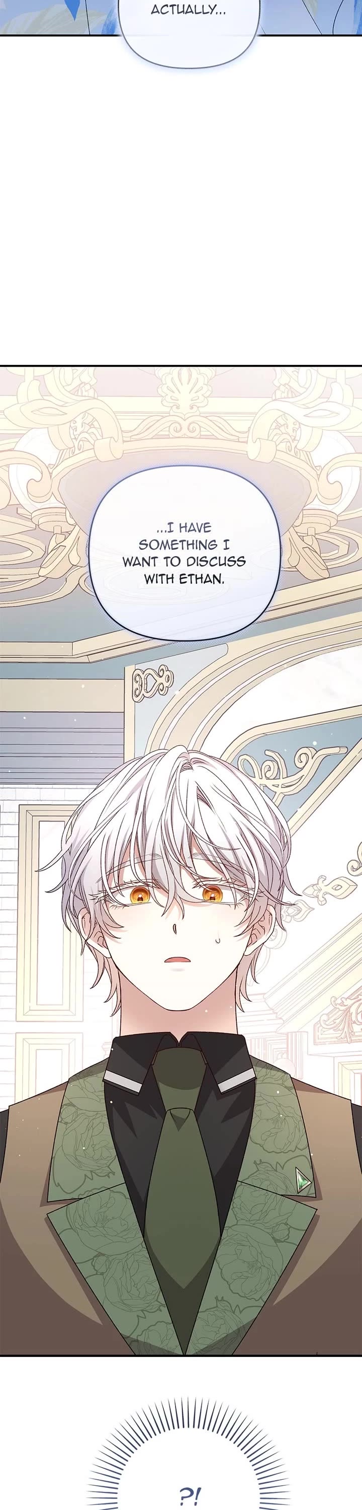 The Tyrant Wants to Live a Virtuous Life Chapter 66 page 2 - Chapter 66: (S2) Episode 66