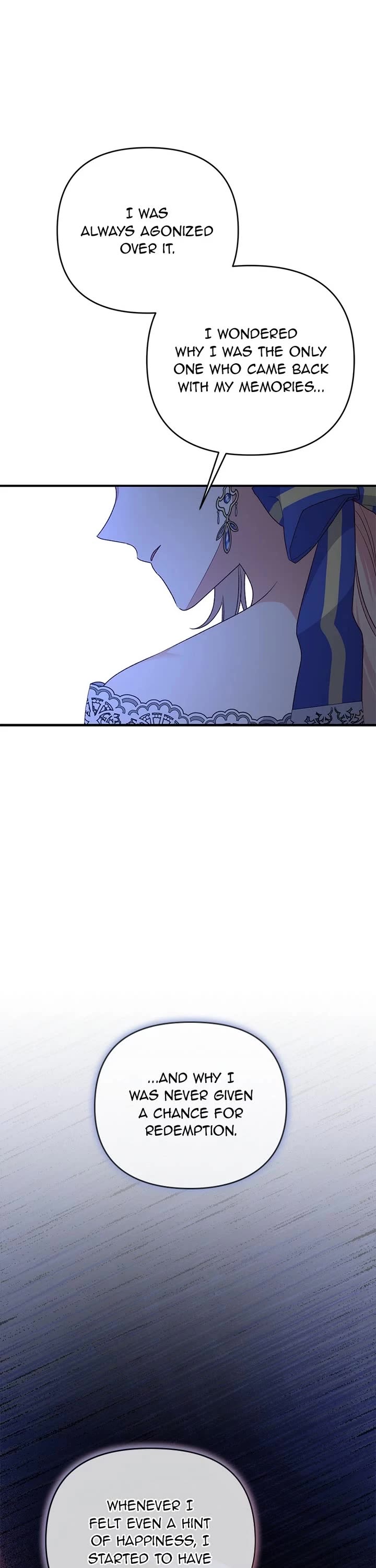 The Tyrant Wants to Live a Virtuous Life Chapter 66 page 23 - Chapter 66: (S2) Episode 66