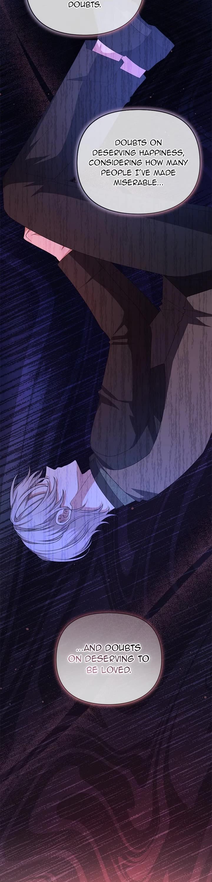 The Tyrant Wants to Live a Virtuous Life Chapter 66 page 24 - Chapter 66: (S2) Episode 66