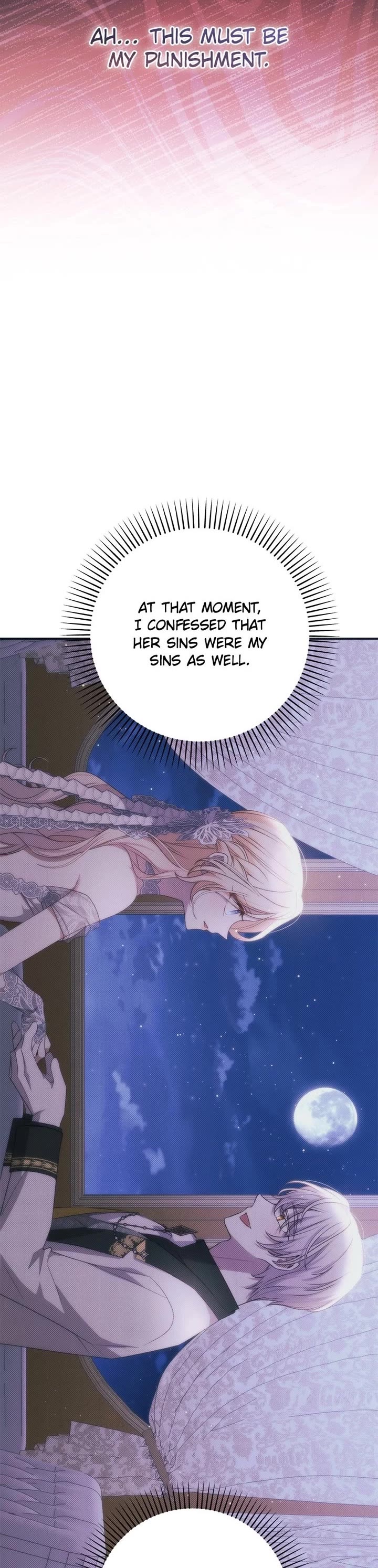 The Tyrant Wants to Live a Virtuous Life Chapter 66 page 25 - Chapter 66: (S2) Episode 66