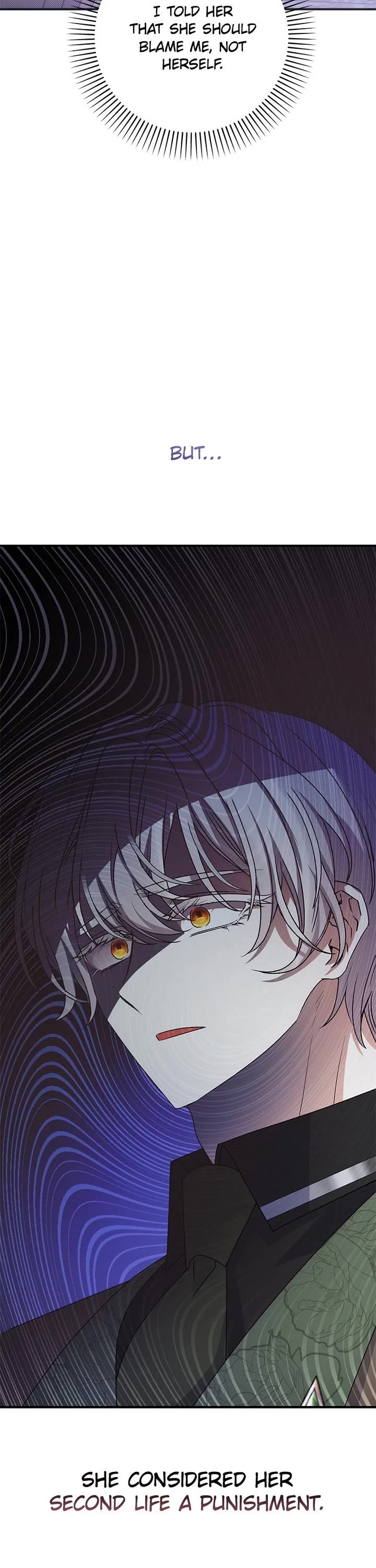 The Tyrant Wants to Live a Virtuous Life Chapter 66 page 26 - Chapter 66: (S2) Episode 66