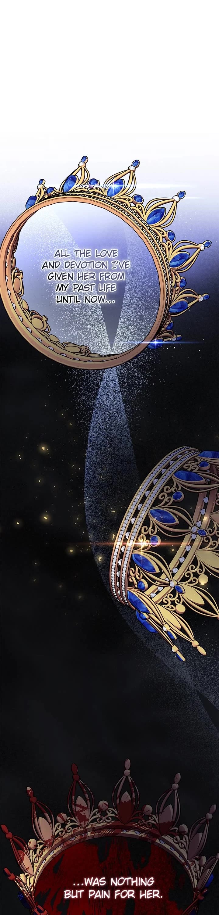 The Tyrant Wants to Live a Virtuous Life Chapter 66 page 27 - Chapter 66: (S2) Episode 66
