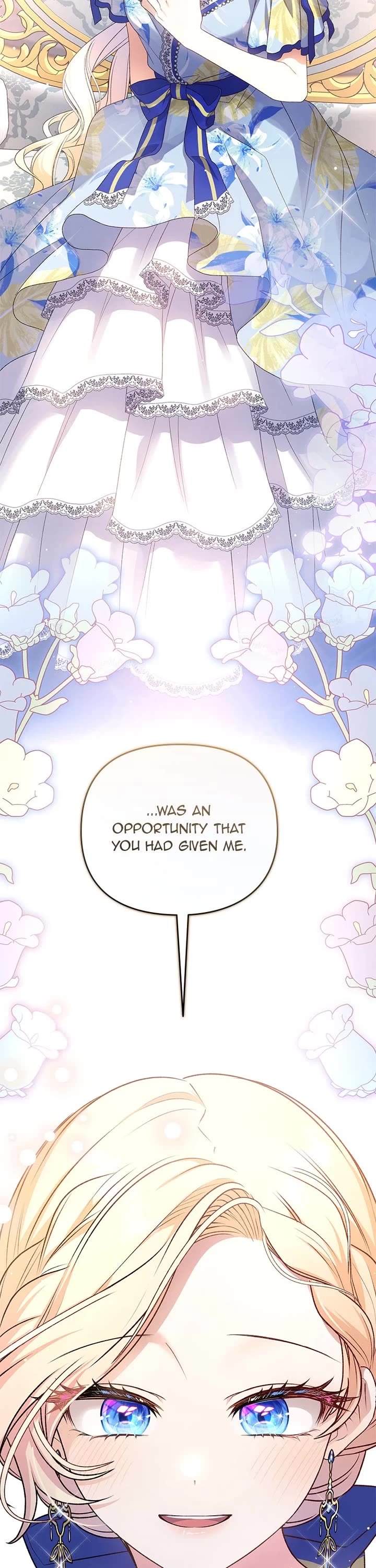 The Tyrant Wants to Live a Virtuous Life Chapter 66 page 31 - Chapter 66: (S2) Episode 66