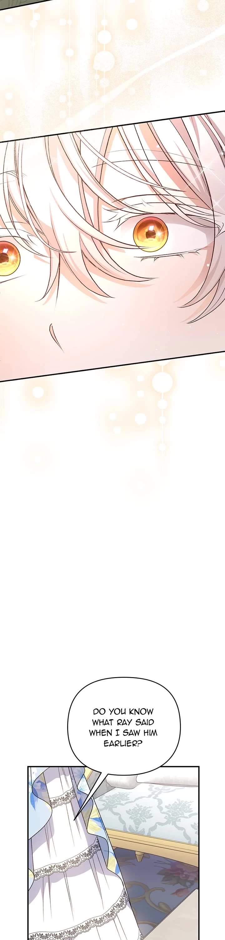 The Tyrant Wants to Live a Virtuous Life Chapter 66 page 33 - Chapter 66: (S2) Episode 66