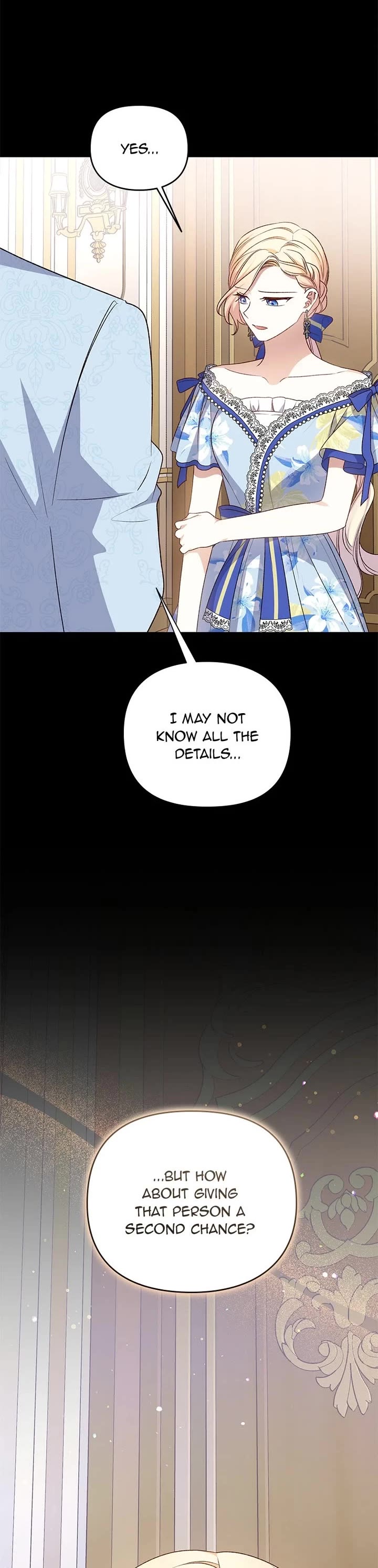 The Tyrant Wants to Live a Virtuous Life Chapter 66 page 35 - Chapter 66: (S2) Episode 66
