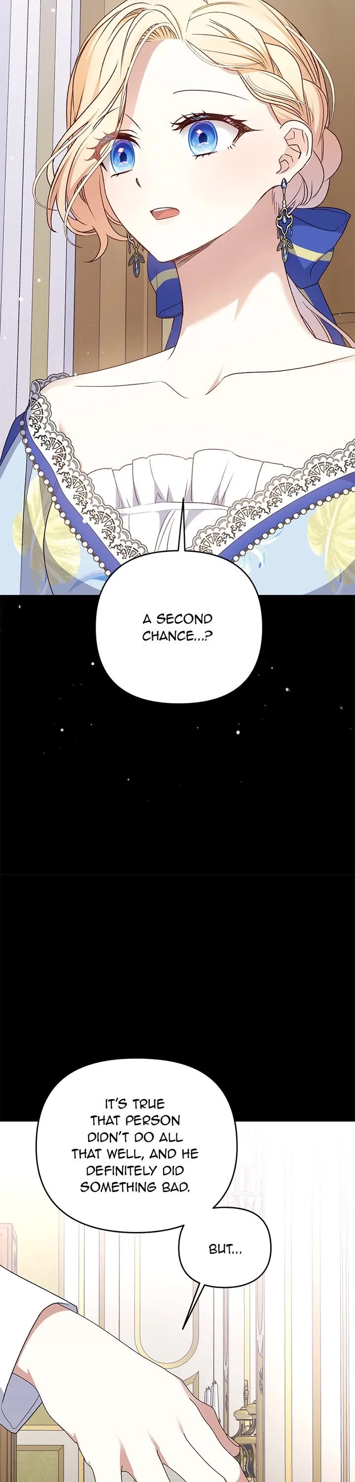 The Tyrant Wants to Live a Virtuous Life Chapter 66 page 36 - Chapter 66: (S2) Episode 66