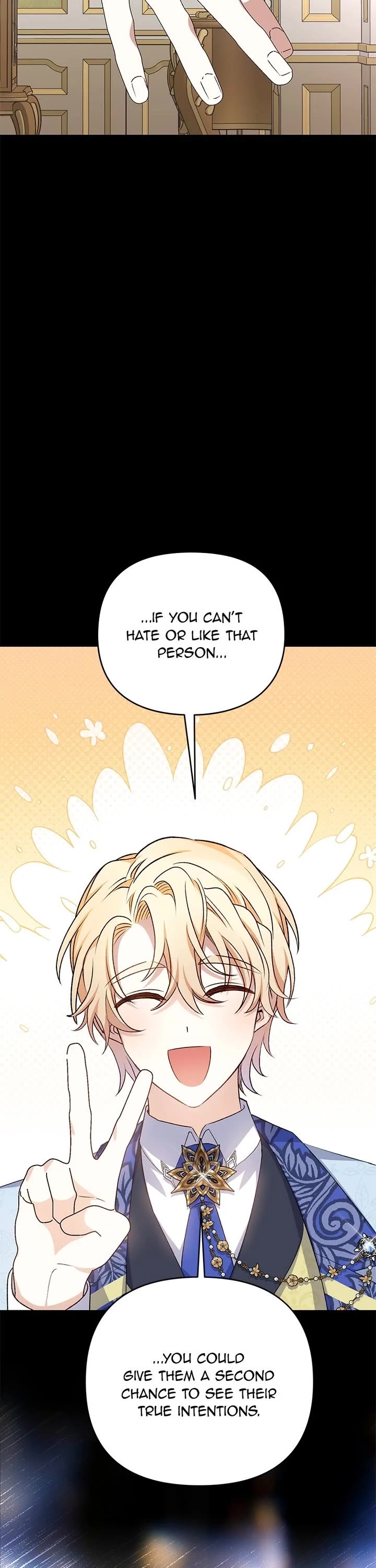 The Tyrant Wants to Live a Virtuous Life Chapter 66 page 37 - Chapter 66: (S2) Episode 66