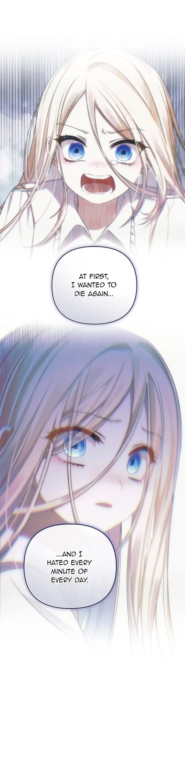 The Tyrant Wants to Live a Virtuous Life Chapter 66 page 39 - Chapter 66: (S2) Episode 66