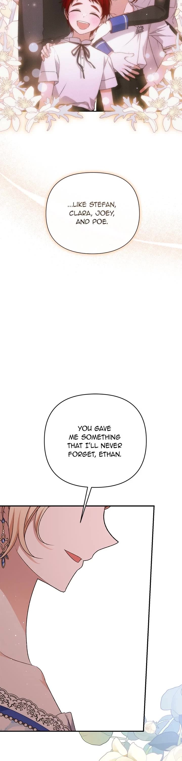 The Tyrant Wants to Live a Virtuous Life Chapter 66 page 42 - Chapter 66: (S2) Episode 66