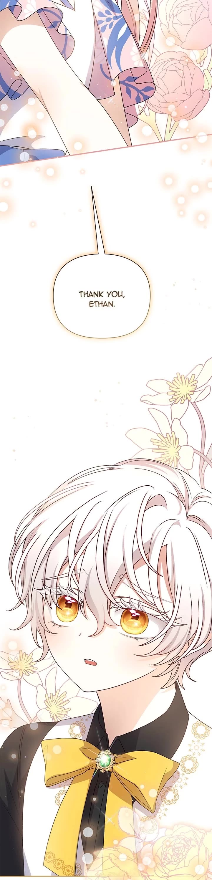 The Tyrant Wants to Live a Virtuous Life Chapter 66 page 44 - Chapter 66: (S2) Episode 66