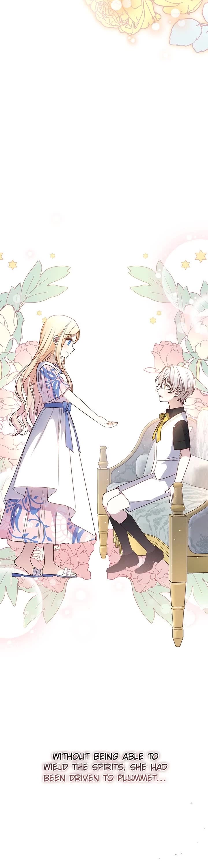 The Tyrant Wants to Live a Virtuous Life Chapter 66 page 45 - Chapter 66: (S2) Episode 66