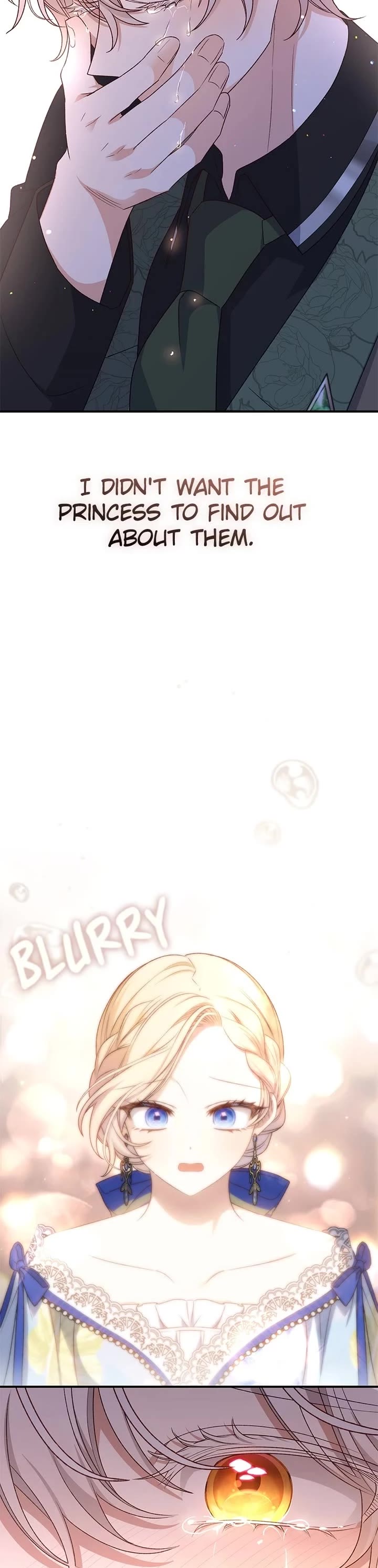 The Tyrant Wants to Live a Virtuous Life Chapter 66 page 49 - Chapter 66: (S2) Episode 66