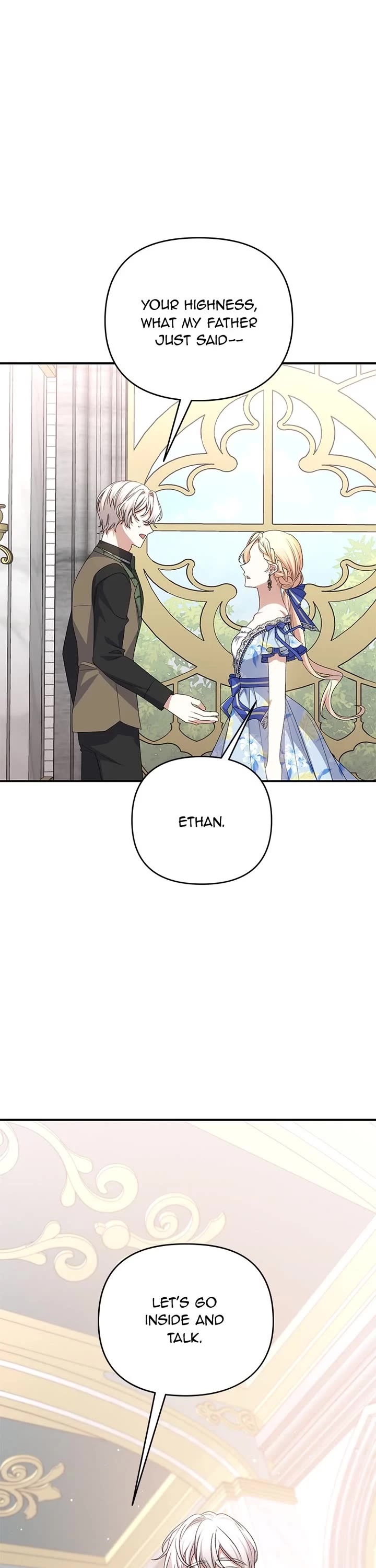 The Tyrant Wants to Live a Virtuous Life Chapter 66 page 6 - Chapter 66: (S2) Episode 66
