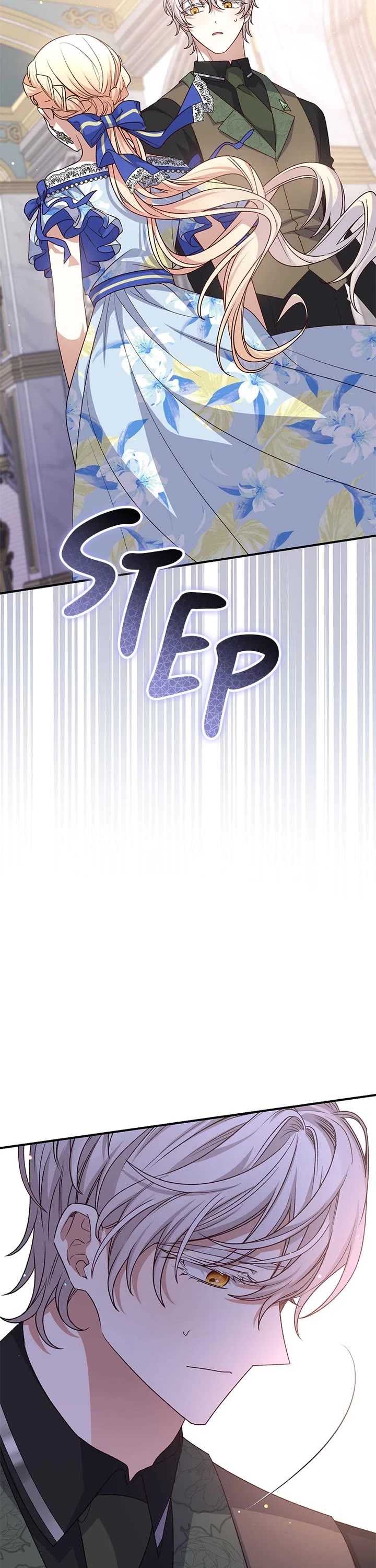 The Tyrant Wants to Live a Virtuous Life Chapter 66 page 7 - Chapter 66: (S2) Episode 66