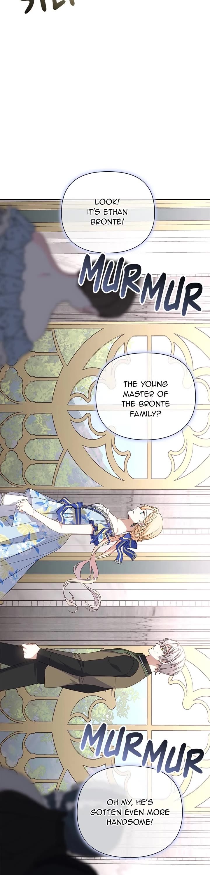 The Tyrant Wants to Live a Virtuous Life Chapter 66 page 9 - Chapter 66: (S2) Episode 66