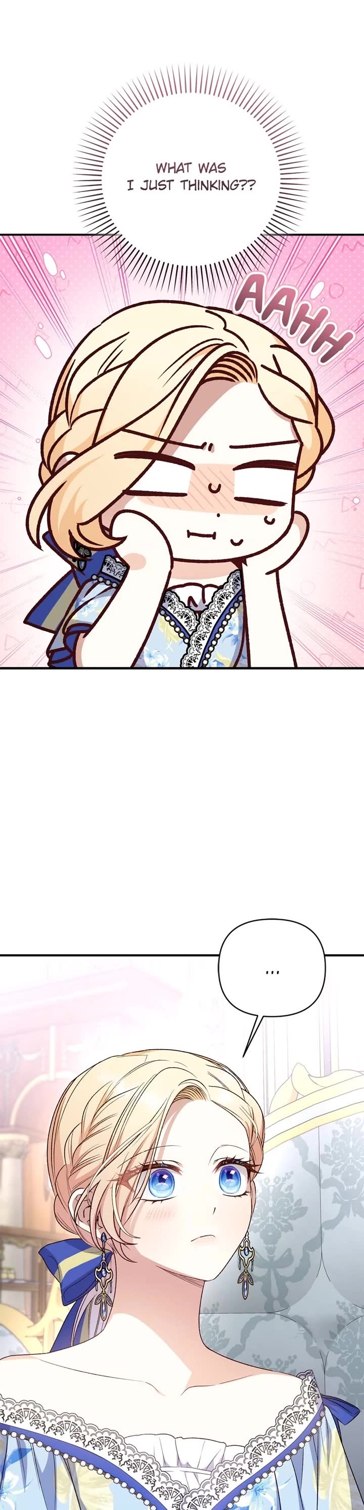 The Tyrant Wants to Live a Virtuous Life Chapter 67 page 10 - Chapter 67: (S2) Episode 67