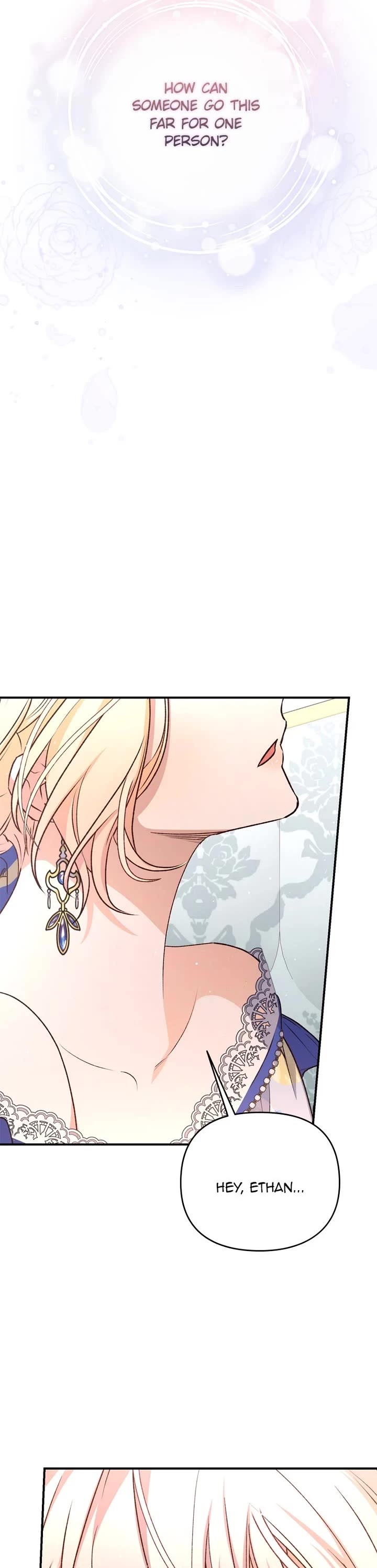 The Tyrant Wants to Live a Virtuous Life Chapter 67 page 14 - Chapter 67: (S2) Episode 67