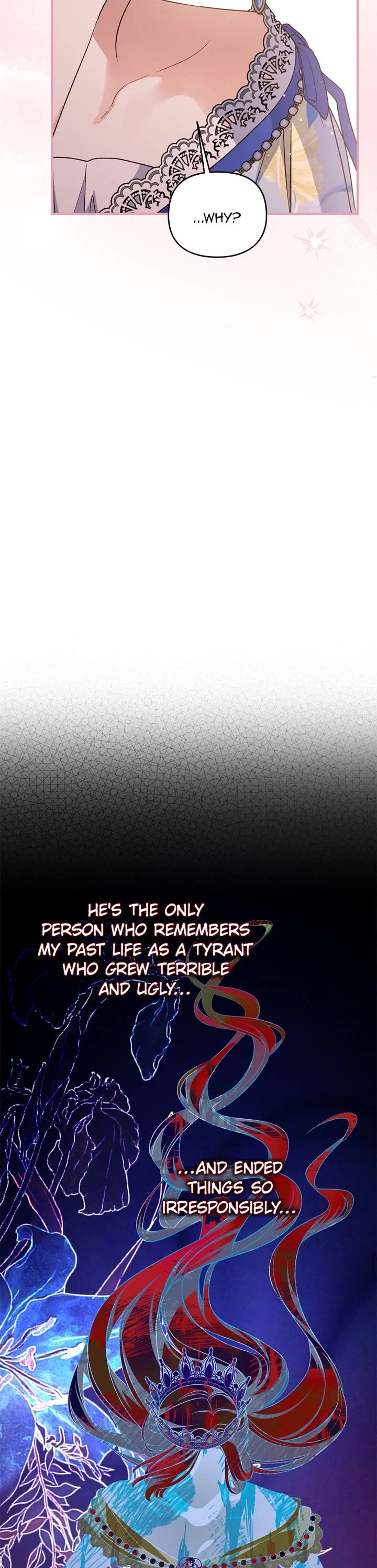 The Tyrant Wants to Live a Virtuous Life Chapter 67 page 20 - Chapter 67: (S2) Episode 67