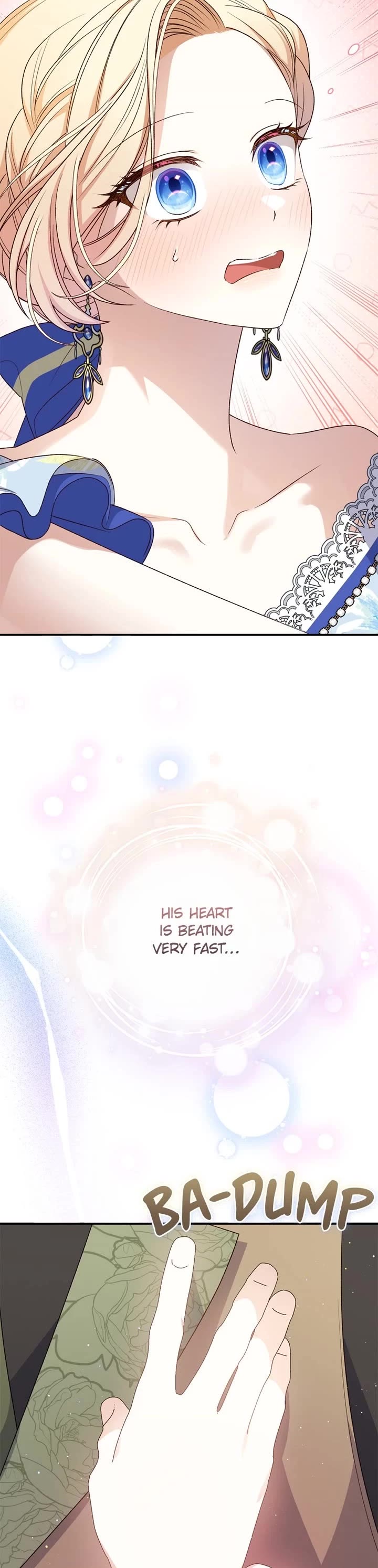 The Tyrant Wants to Live a Virtuous Life Chapter 67 page 24 - Chapter 67: (S2) Episode 67