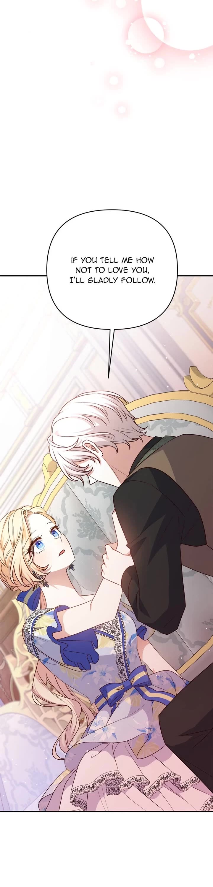 The Tyrant Wants to Live a Virtuous Life Chapter 67 page 30 - Chapter 67: (S2) Episode 67